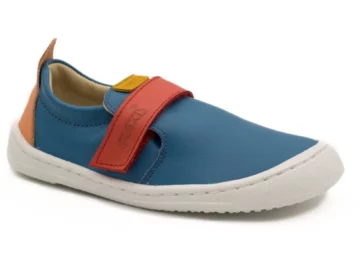 saz | Scarpe barefoot per Bambini | Design estivo traspirante