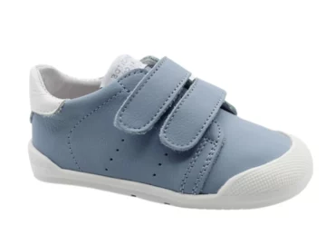 dun dun blu | Scarpe barefoot per Bambini | Design estivo traspirante