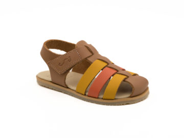Sandali Barefoot Marimba