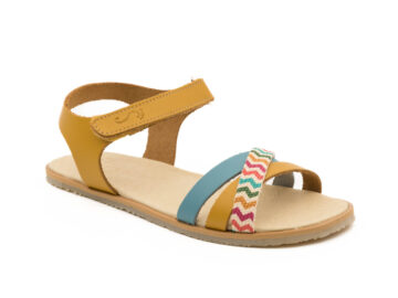 Melodia Sandali barefoot