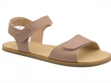 Arpa sandali barefoot
