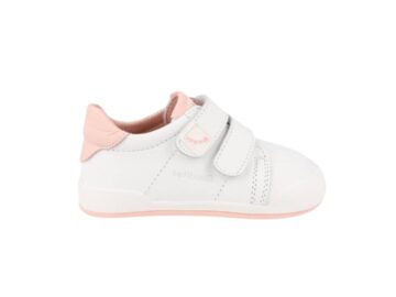 Barefoot Londres Blanditos v. colori