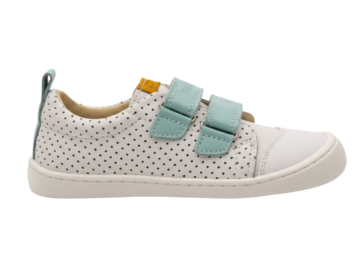 Barefoot Nens 9000 Bianche